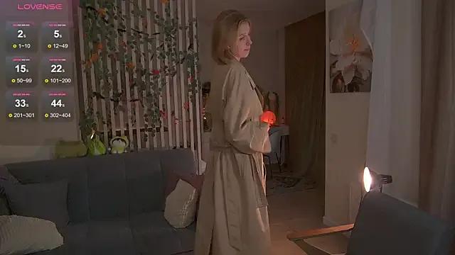 sofiapurex on StripChat