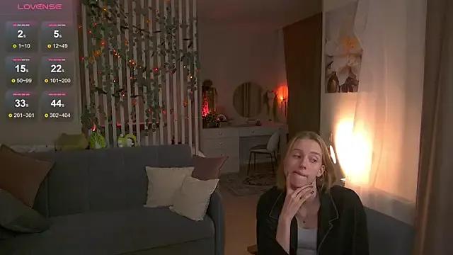 sofiapurex on StripChat