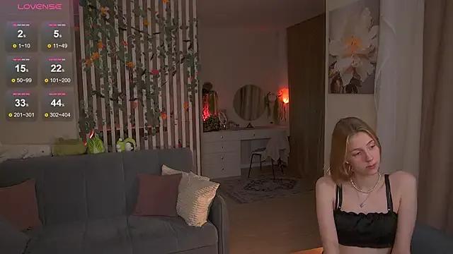 sofiapurex on StripChat