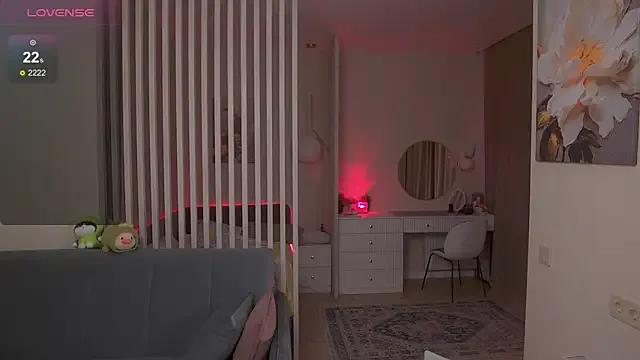 sofiapurex on StripChat