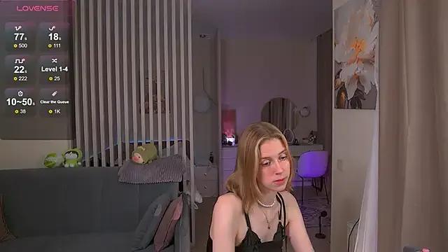 sofiapurex on StripChat
