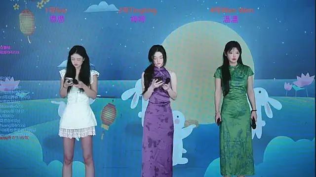 SoHo__club on StripChat