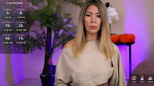 SophiaPotts's avatar