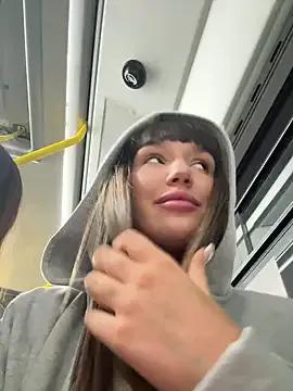 Sophie_Avory — Doggy style and spank naked booties