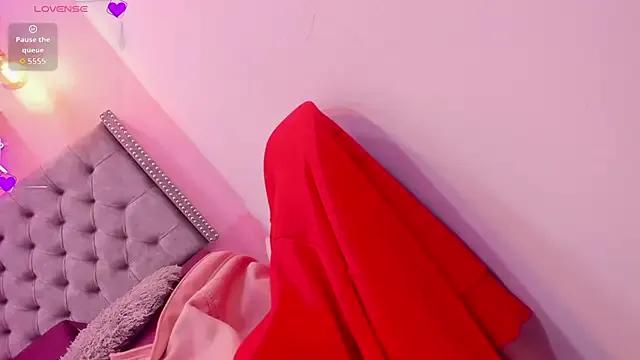 Sophiia_77 — Show ass missionary :ass: