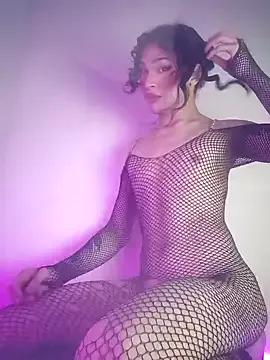 Soyshelly on StripChat 
