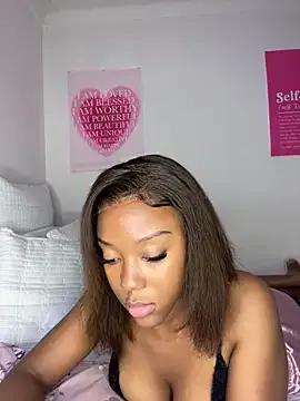 Sprinkle_Q — Freechat on StripChat