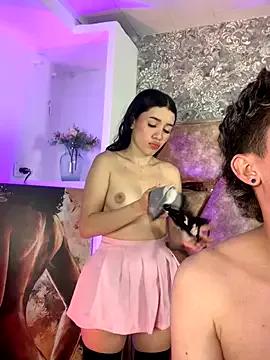 SsexCouplee's avatar