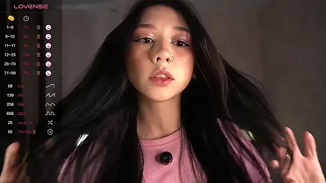 Sssonya on StripChat 