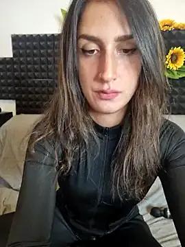 Stefania_PT on StripChat