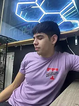 Stick_ledom — Lick armpits + slaps 