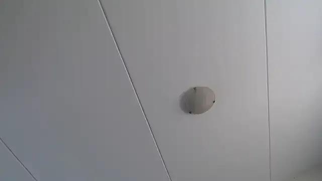 StupidNaturalPhatBooty_ — Booty spread and butt plug