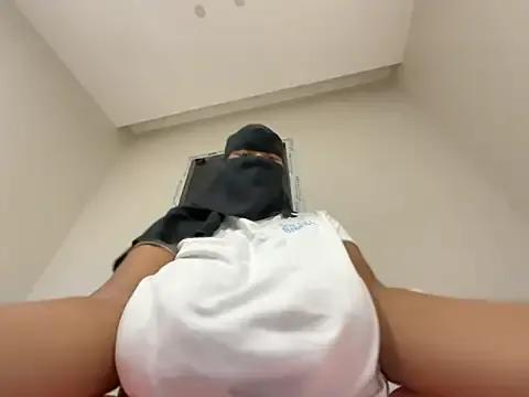 Submissive_Arab's avatar