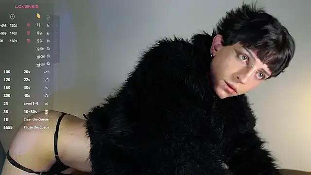 succubot on StripChat 