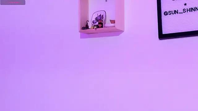 sunshinne__03 on StripChat 