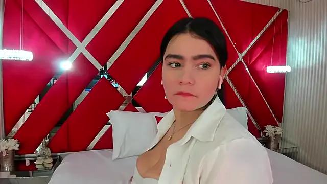 SusanCouper on StripChat 