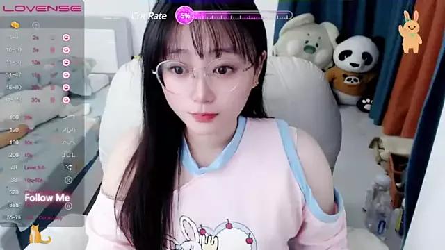 Sweet-18wanwan on StripChat 