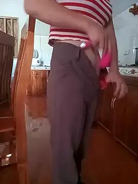 Sweet-Berry89 on StripChat 