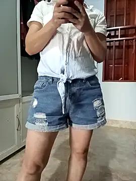 Sweet-Berry89 on StripChat 