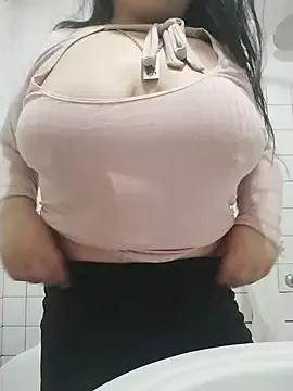 sweet_addiction95 on StripChat 