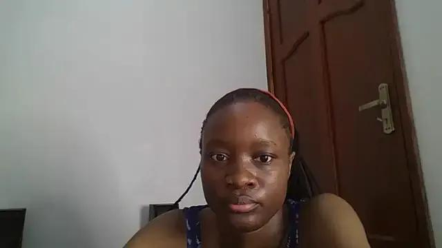 sweet_sassy_ on StripChat 