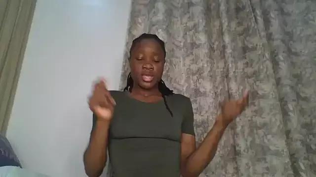 sweet_sassy_ on StripChat 