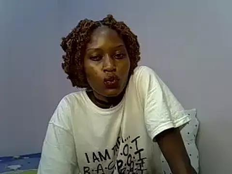 Sweet_Vinkah on StripChat 