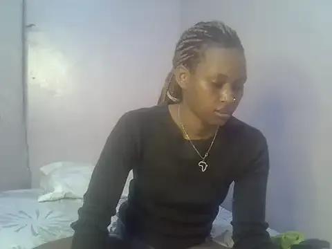 Sweet_Vinkah on StripChat 