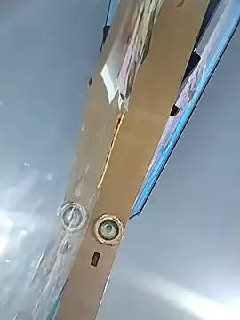 Sweetafhrodyta on StripChat 