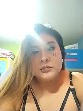 Sweetafhrodyta on StripChat 