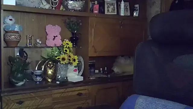 SweetCherry27's avatar