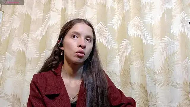 sweetdam12 on StripChat 