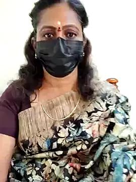 Sweetie_swetha37 on StripChat 