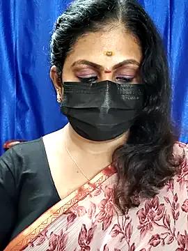 Sweetie_swetha37 on StripChat 