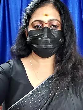 Sweetie_swetha37 on StripChat 