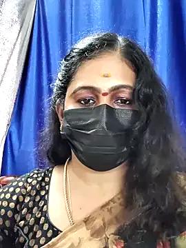 Sweetie_swetha37 on StripChat 