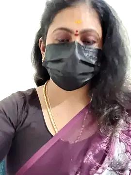 Sweetie_swetha37 on StripChat 