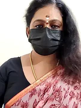 Sweetie_swetha37 on StripChat 