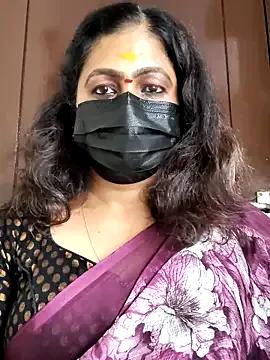 Sweetie_swetha37 on StripChat 