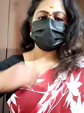 Sweetie_swetha37 on StripChat 