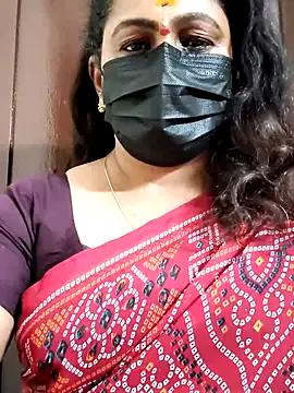 Sweetie_swetha37 on StripChat 