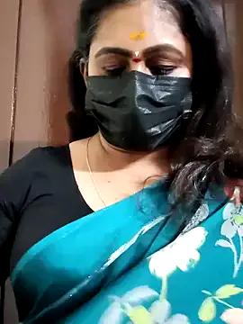 Sweetie_swetha37 on StripChat 