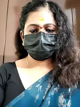 Sweetie_swetha37 on StripChat 