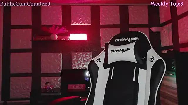 SweetSeraphine's avatar