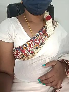 Tamil-hotwife — Ucha show 
