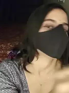 Tanya-mittal on StripChat