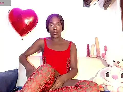 taylor_hot85 on StripChat