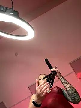 TeaseKitten's avatar