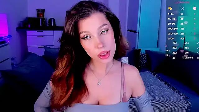 tenderdreams — Freechat on StripChat