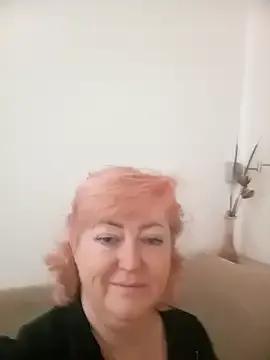 TerezaVelvet's avatar